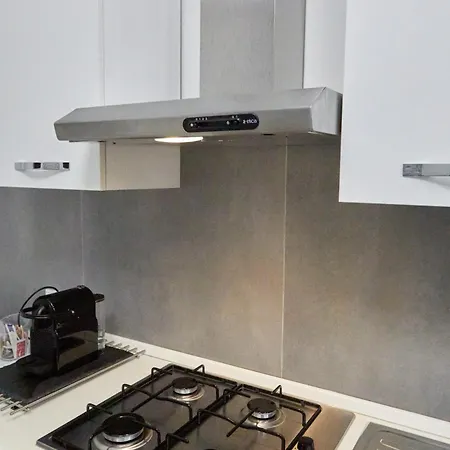 Palazzina Margo Дом отдыха *