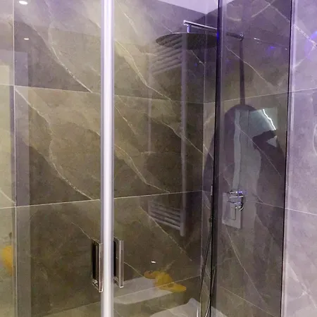 Дом отдыха Palazzina Margo Мола-ди-Бари