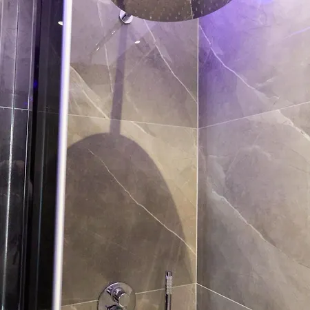 Palazzina Margo Мола-ди-Бари