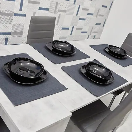 Дом отдыха Palazzina Margo