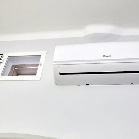 Palazzina Margo Дом отдыха *