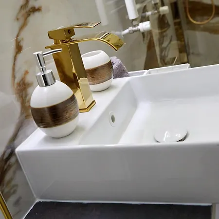 Дом отдыха Palazzina Margo Мола-ди-Бари