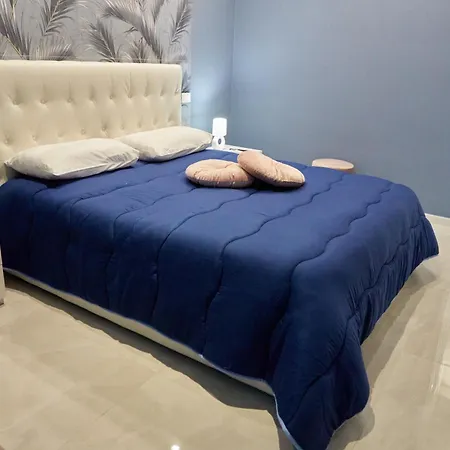 Palazzina Margo * Мола-ди-Бари