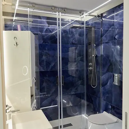 Palazzina Margo * Мола-ди-Бари