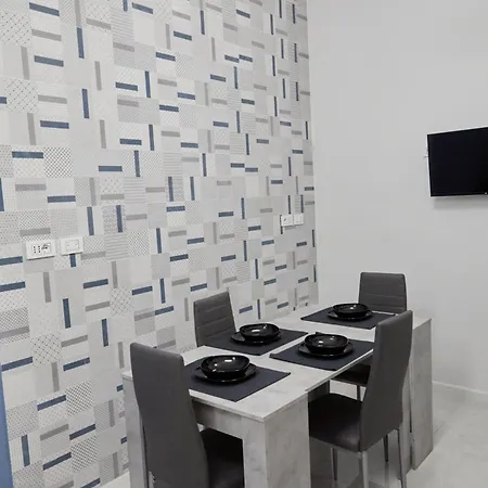 Palazzina Margo Дом отдыха *