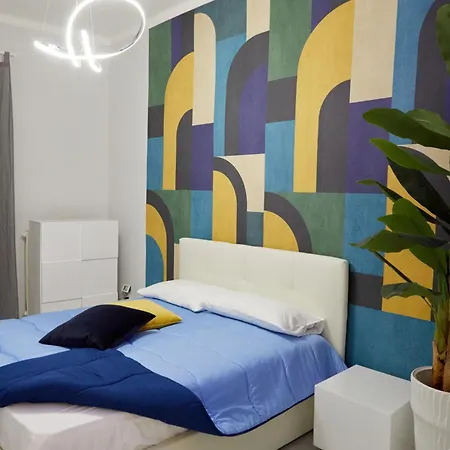 Дом отдыха Palazzina Margo Мола-ди-Бари