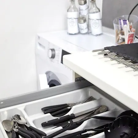 Palazzina Margo Мола-ди-Бари