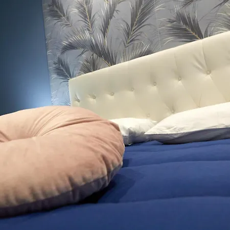 Palazzina Margo * Мола-ди-Бари