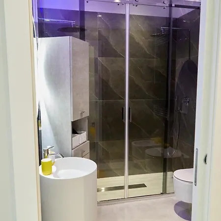 Palazzina Margo Дом отдыха