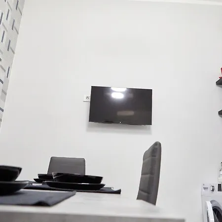 Дом отдыха Palazzina Margo