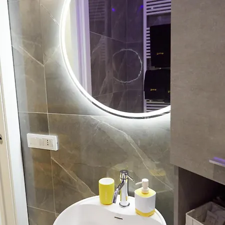 Дом отдыха Palazzina Margo *