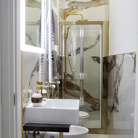 Palazzina Margo Дом отдыха