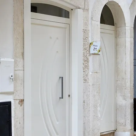 Palazzina Margo Дом отдыха *