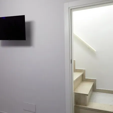 Дом отдыха Palazzina Margo Мола-ди-Бари