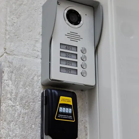 Palazzina Margo Дом отдыха *