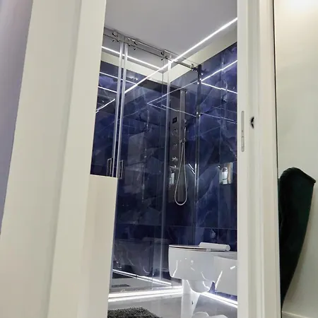 Дом отдыха Palazzina Margo Мола-ди-Бари