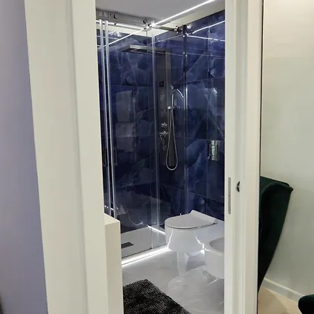 Palazzina Margo Дом отдыха