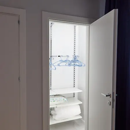 Palazzina Margo Дом отдыха Мола-ди-Бари