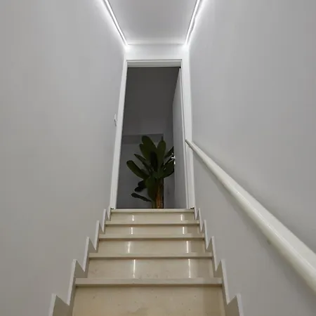 Palazzina Margo * Мола-ди-Бари