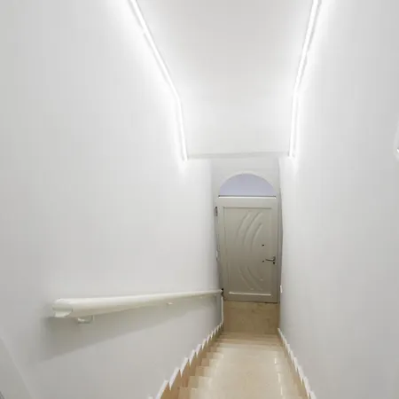 Palazzina Margo Дом отдыха