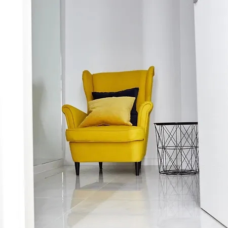 Дом отдыха Palazzina Margo Мола-ди-Бари