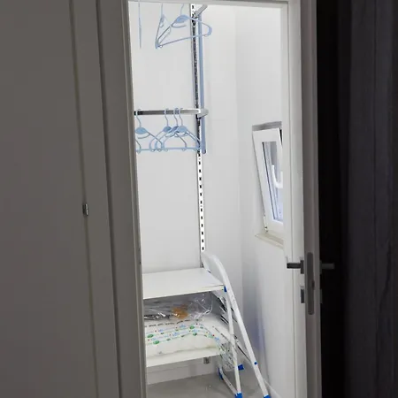 Palazzina Margo * Мола-ди-Бари