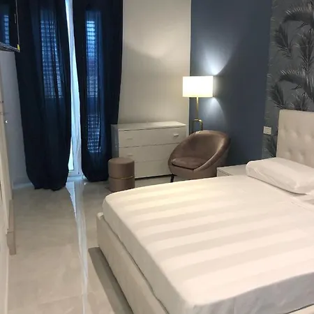 Prázdninový dům Palazzina Margo
