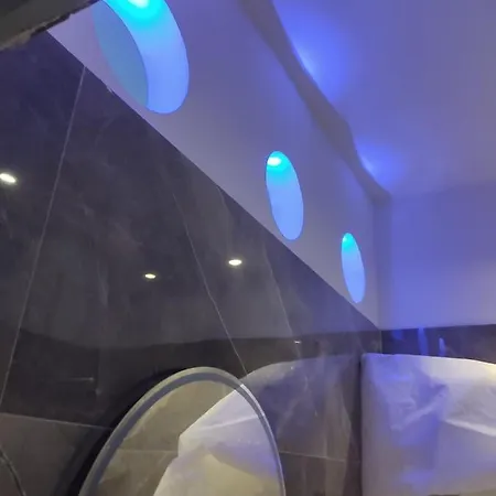 Prázdninový dům Palazzina Margo