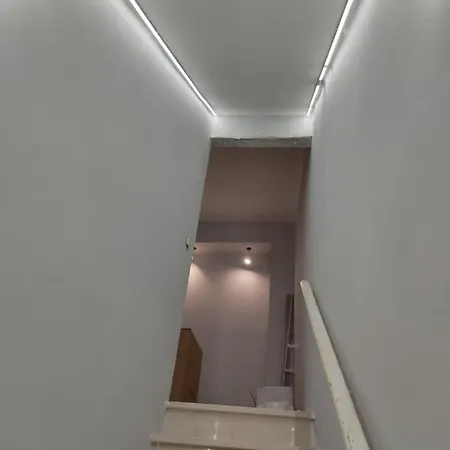 Palazzina Margo Prázdninový dům *