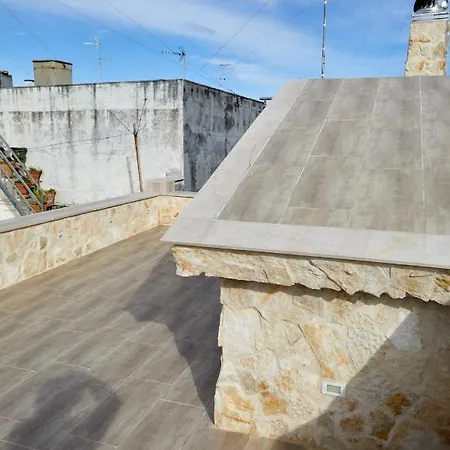 Palazzina Margo Prázdninový dům *