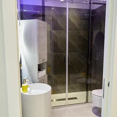 Palazzina Margo Prázdninový dům *