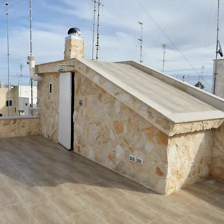 Palazzina Margo