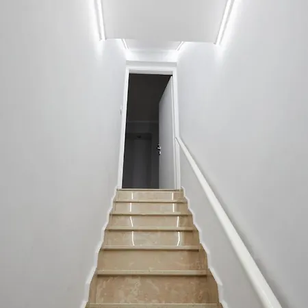 Palazzina Margo Prázdninový dům *