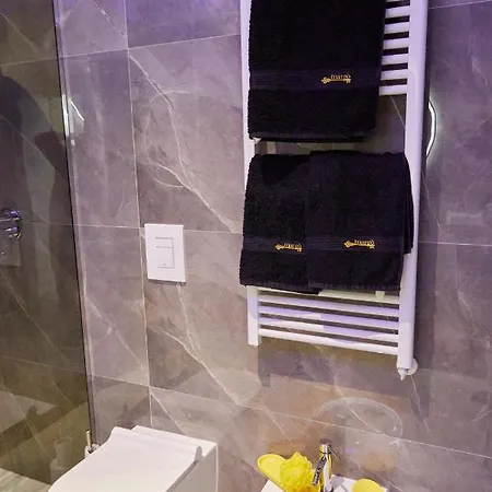 Prázdninový dům Palazzina Margo *