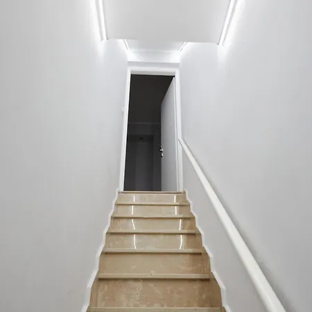 Nyaraló Palazzina Margo Mola di Bari