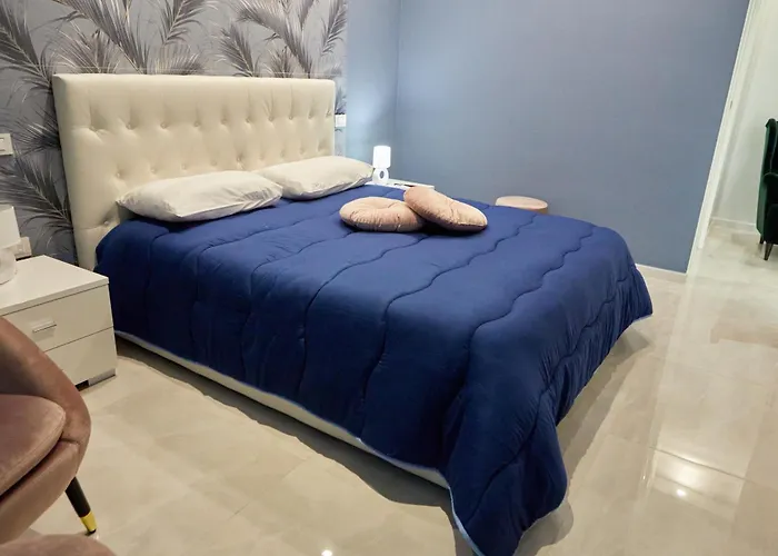 Palazzina Margo * مولا دي باري