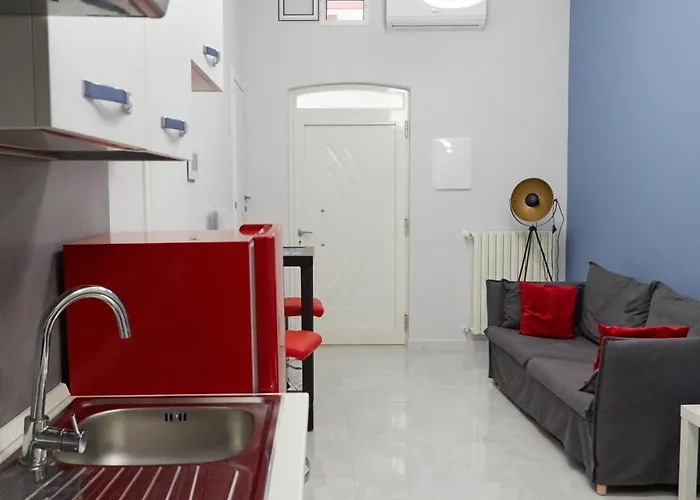Palazzina Margo بيت للعطل مولا دي باري