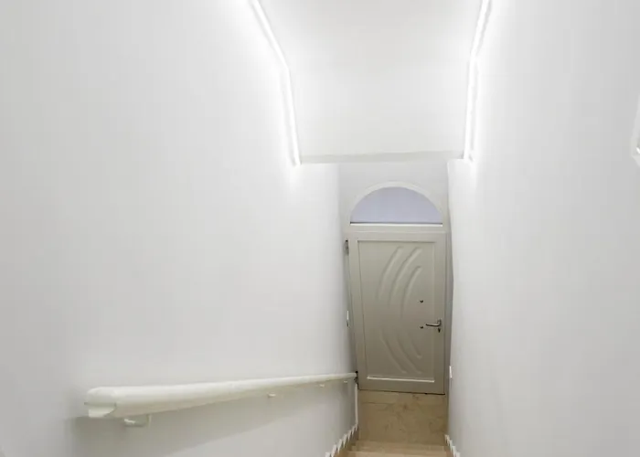 Palazzina Margo بيت للعطل