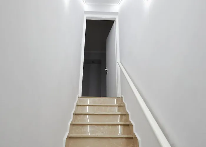 بيت للعطل Palazzina Margo مولا دي باري